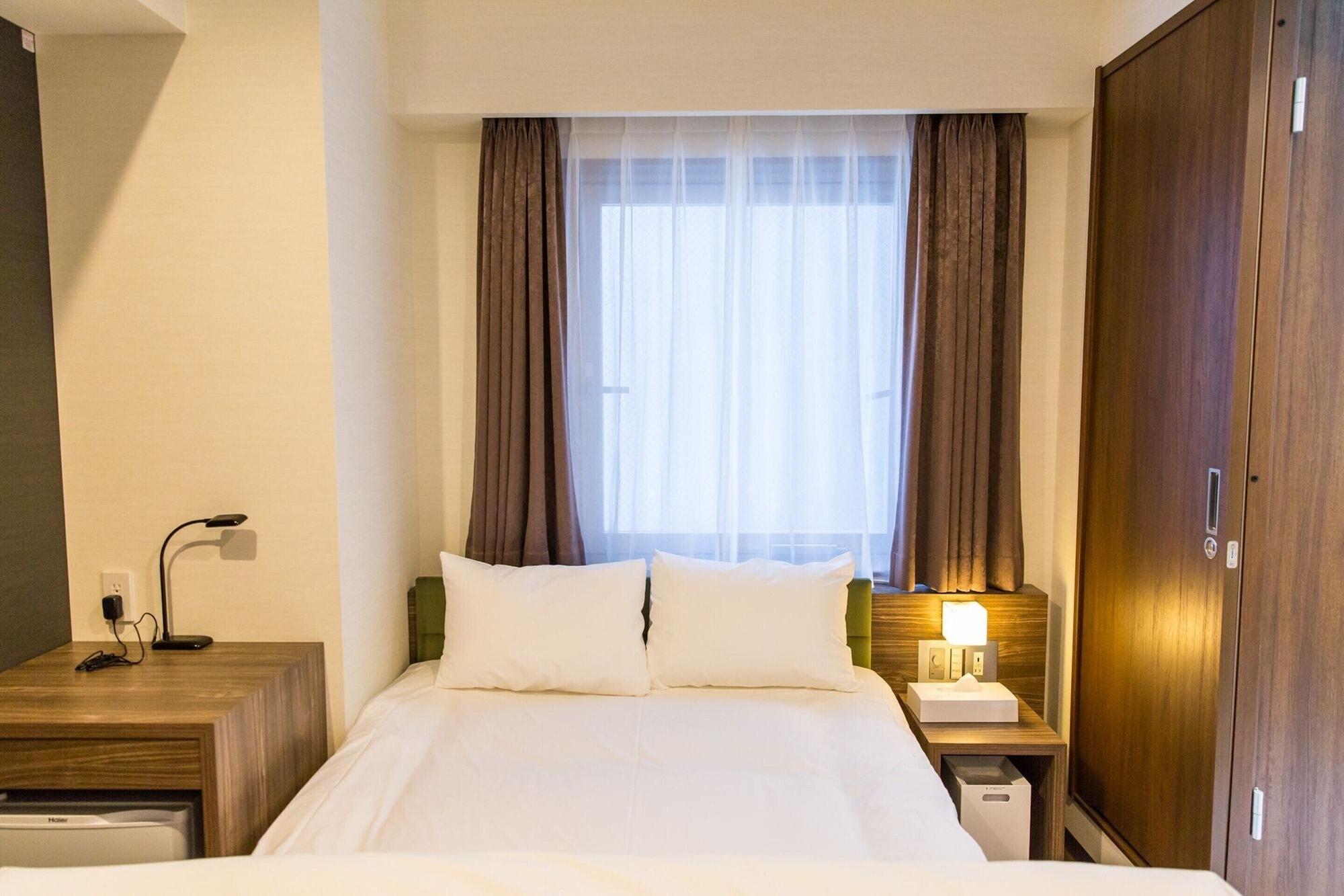 אוסקה Umeda Plaza Hotel מראה חיצוני תמונה