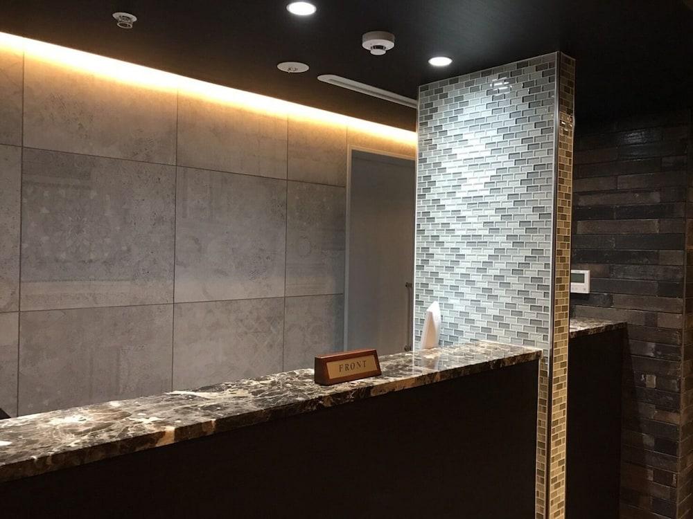 אוסקה Umeda Plaza Hotel מראה חיצוני תמונה