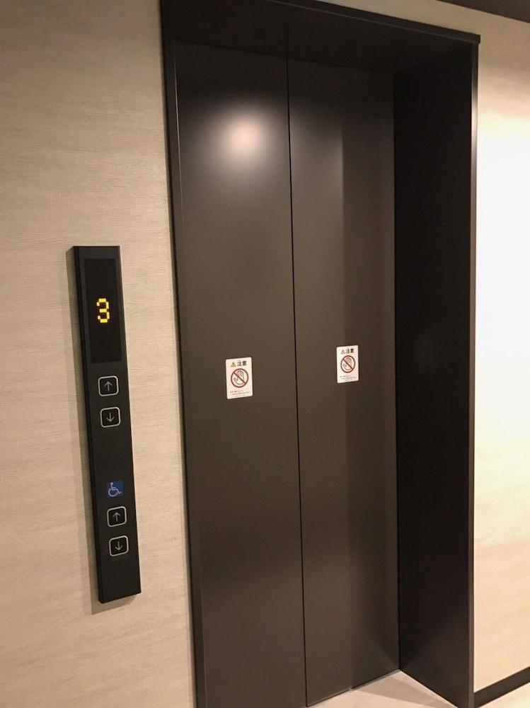 אוסקה Umeda Plaza Hotel מראה חיצוני תמונה
