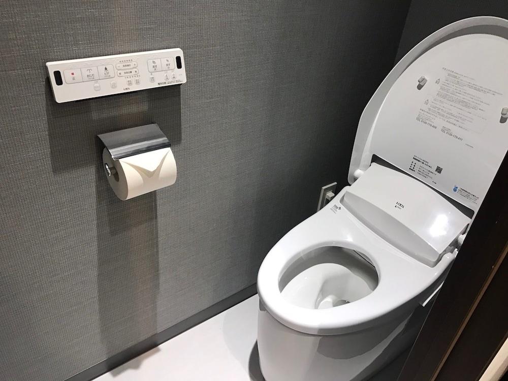 אוסקה Umeda Plaza Hotel מראה חיצוני תמונה