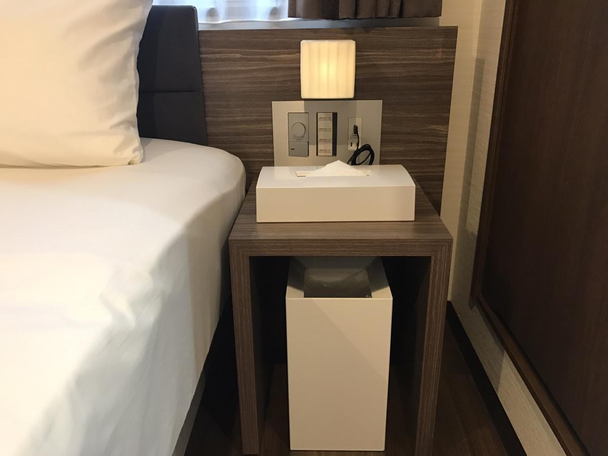 אוסקה Umeda Plaza Hotel מראה חיצוני תמונה