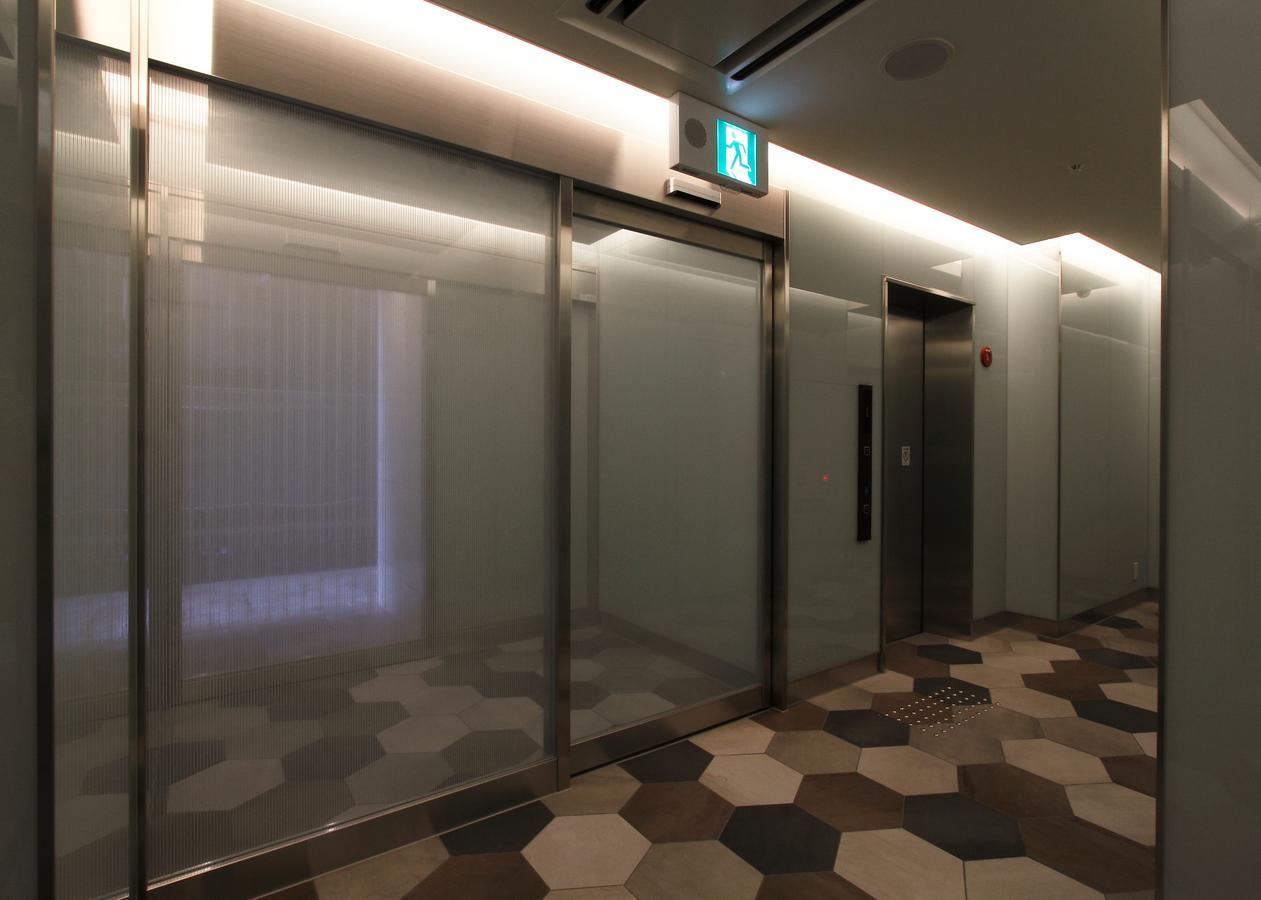 אוסקה Umeda Plaza Hotel מראה חיצוני תמונה